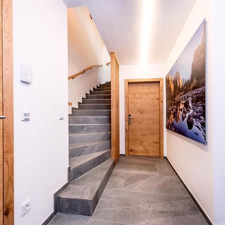 Gasteg Living Apartment Maria Alm am Steinernen Meer Exterior photo